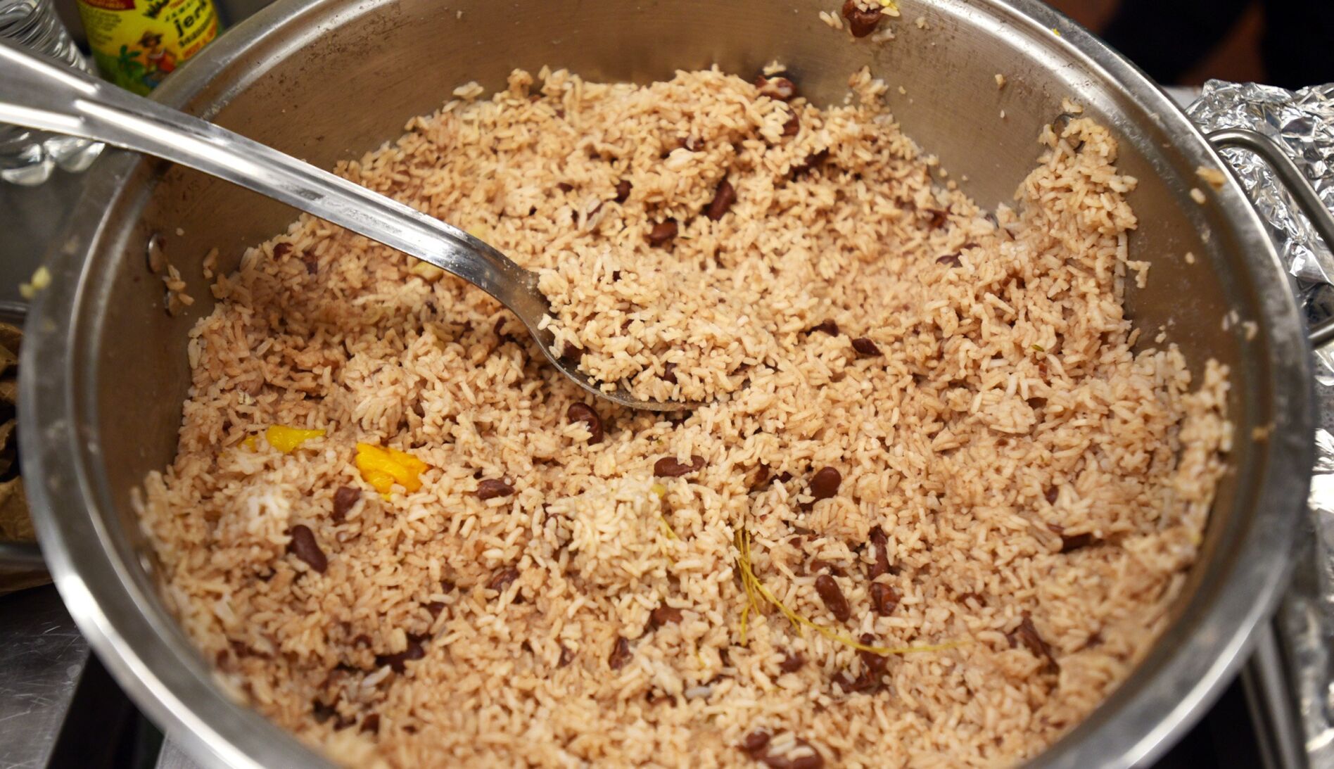C3 Jamaican Corner Cuisine